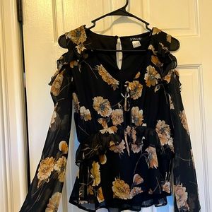 Venus blouse